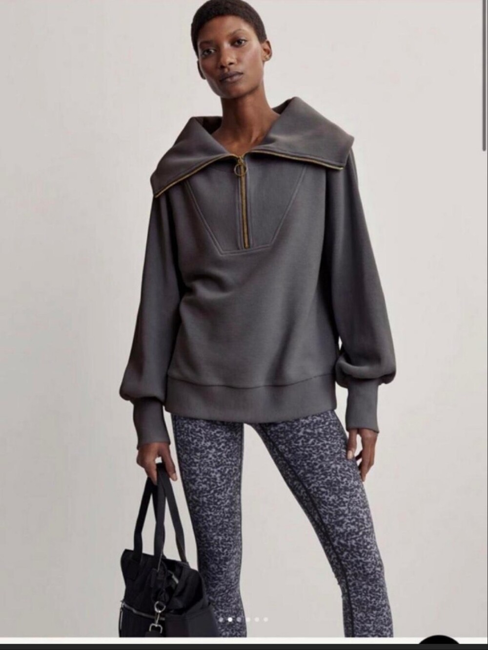 Varley Sweater - Picture 3 of 11